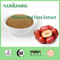 Manufacturer Supply High Quantity Jujube Extract/Red Date Extract/ Chinese Date Extract